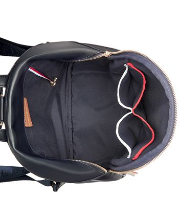 Tommy hilfiger deals peyton backpack