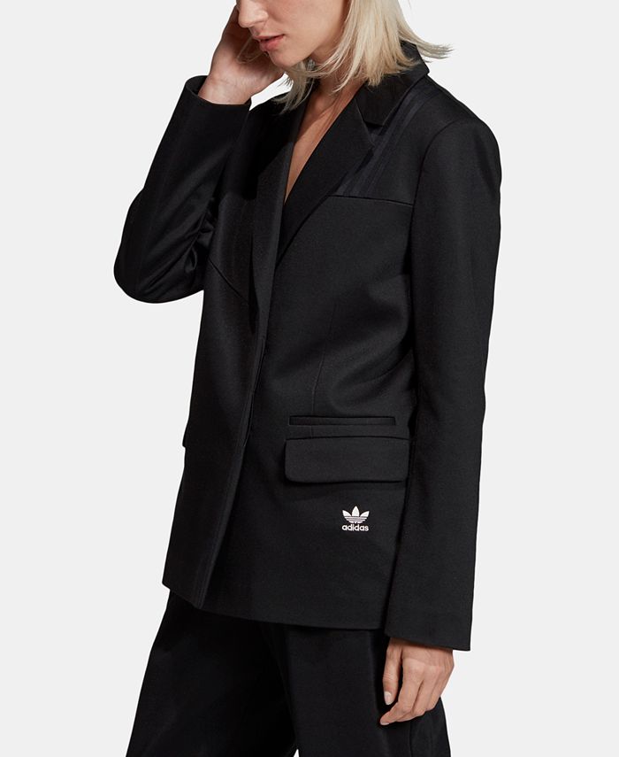 danielle cathari adidas blazer