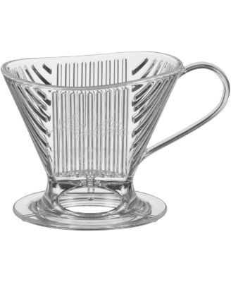 Melitta - 64030 Pour Over Single Cup Coffee Brewing Cone