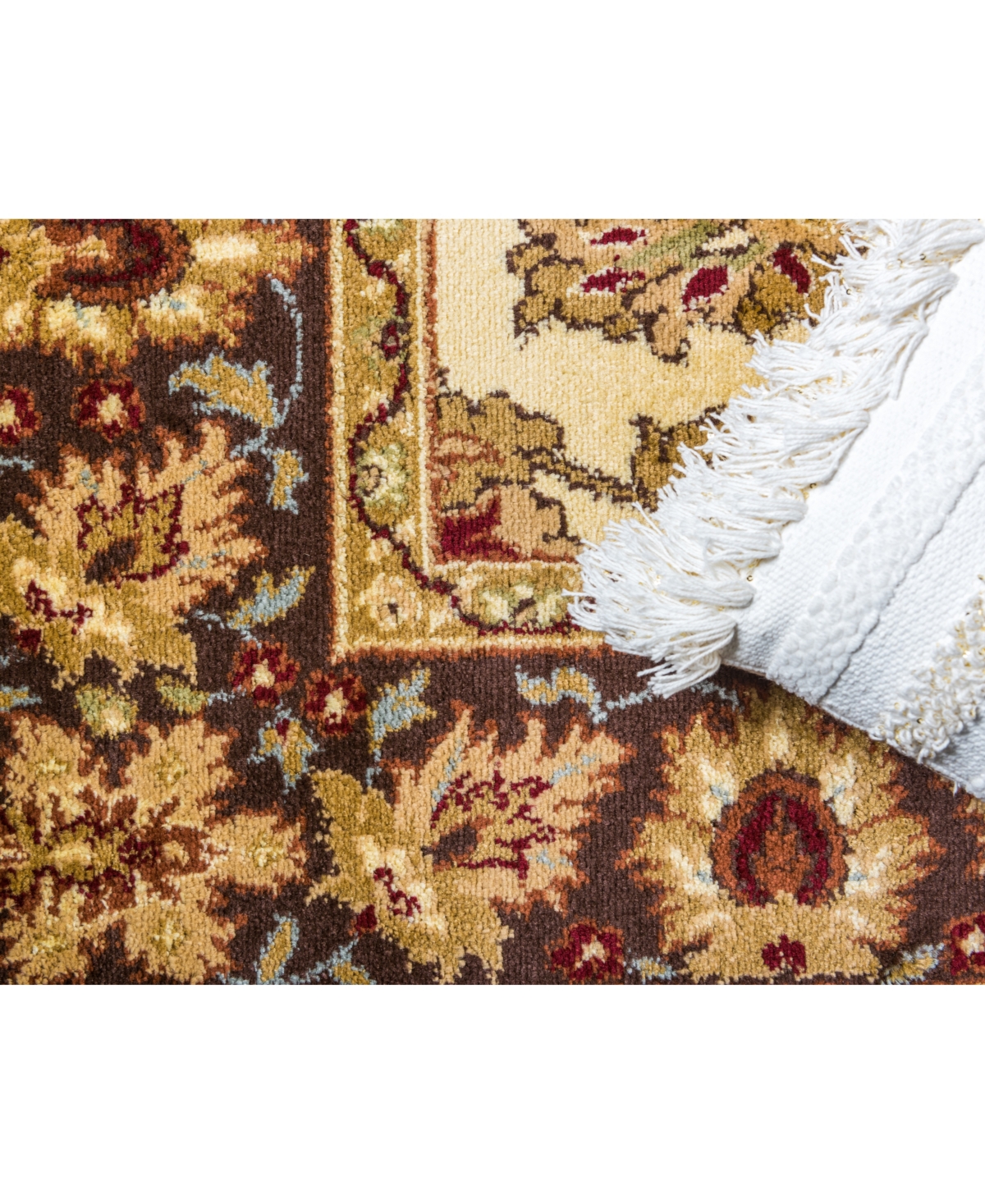 Bayshore Home Passage Psg3 10' Area Rug