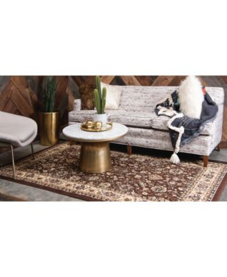 Sialk Hill SH1 8' x 10' Area Rug