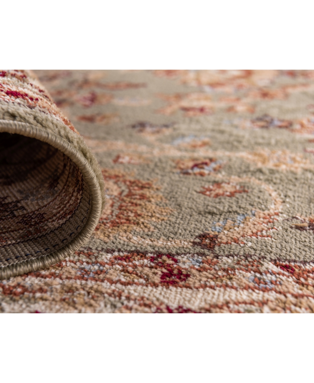 Bayshore Home Passage Psg8n Area Rug