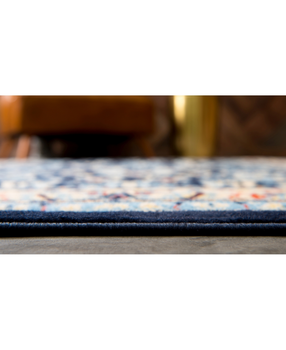Bayshore Home Arnav Arn1 Area Rug