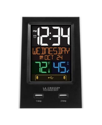 La Crosse Technology