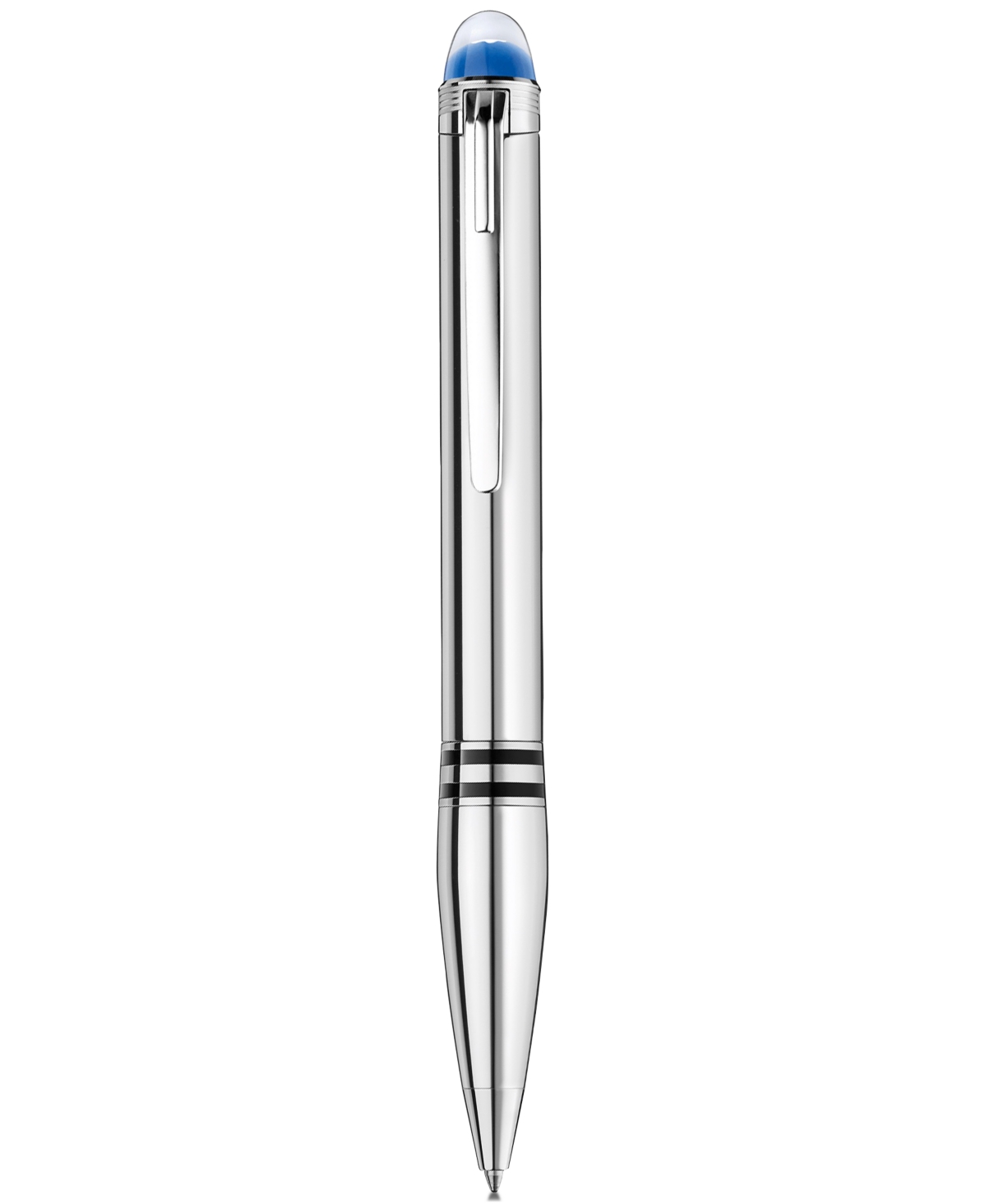 Montblanc Starwalker Ballpoint Pen In No Color