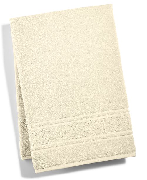 Martha Stewart Collection 30" x 54" Spa Bath Towel, Created for Macy's