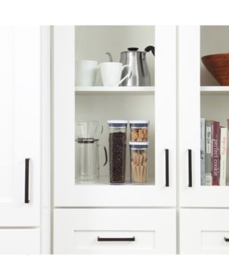 Pop 3-Pc. Food Storage Container Variety Set