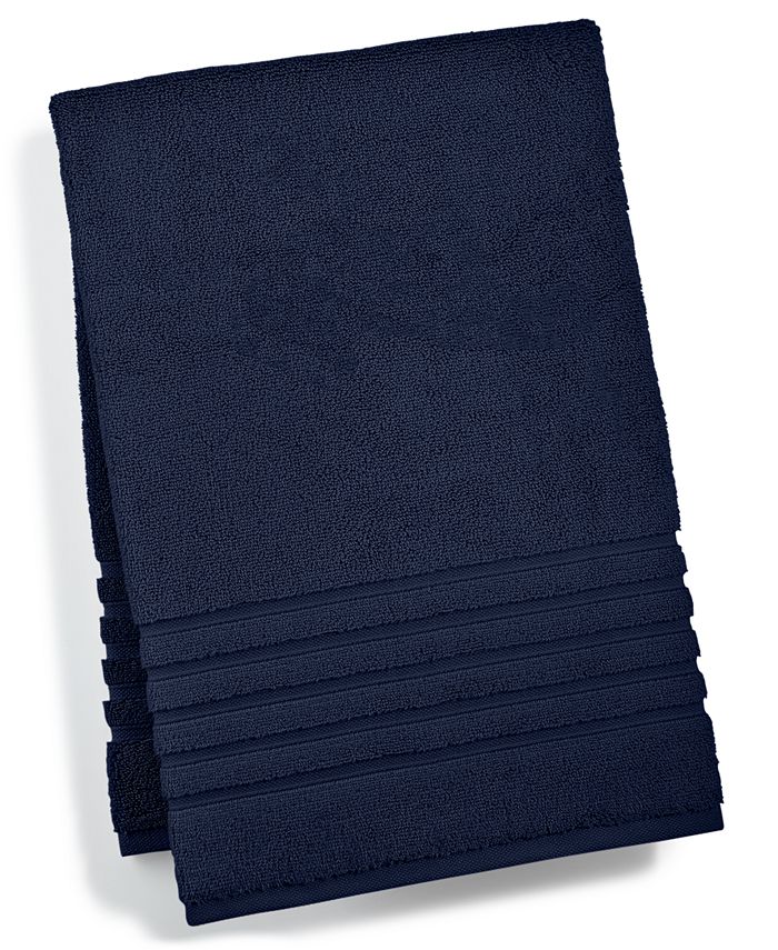 Hotel Collection Ultimate Micro Cotton® Bath Towel, 30" x 56", Created