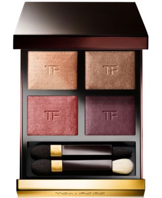 Tom Ford Eye Color Quad Eyeshadow - Macy's
