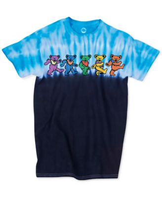 grateful dead toddler shirt