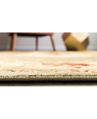 Versailles VER3 8' x 11' 4" Area Rug