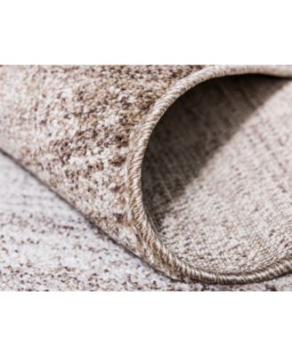 Del Mar DM4 8' x 11' 4" Area Rug