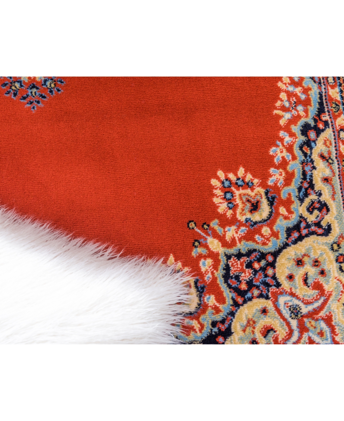 Bayshore Home Birsu Bir1 10' Area Rug