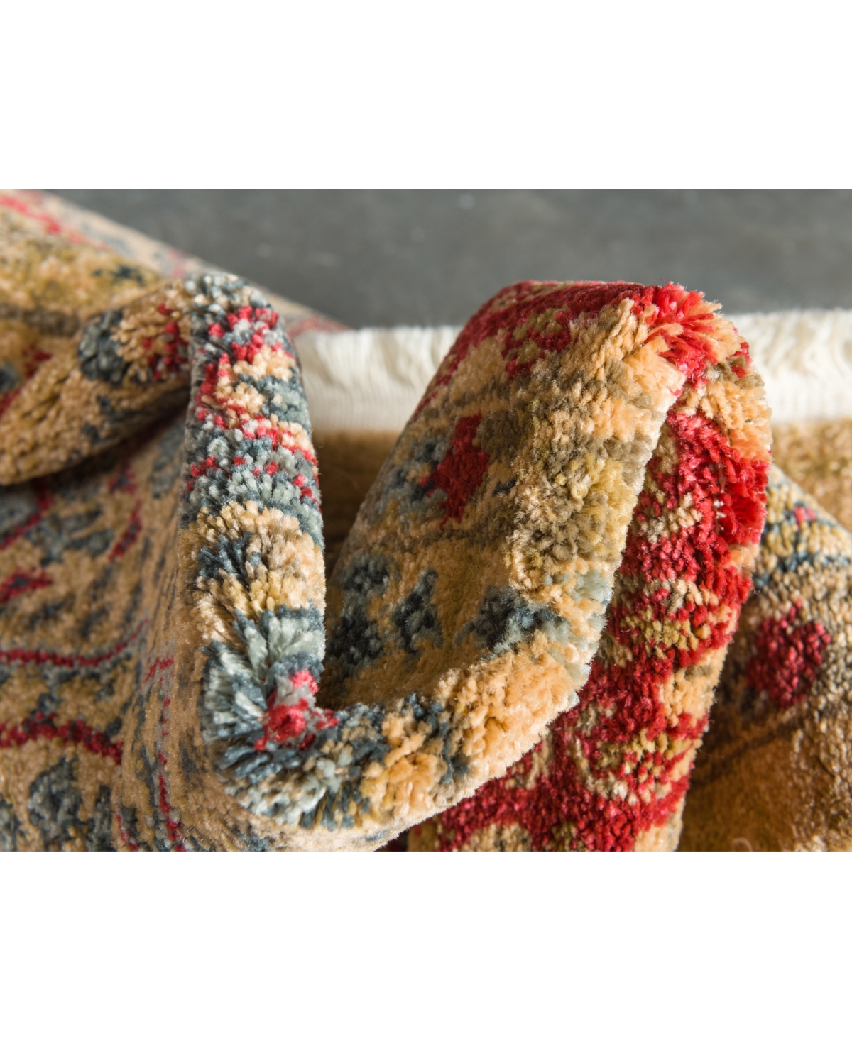 Bayshore Home Wilder Wld5 Area Rug