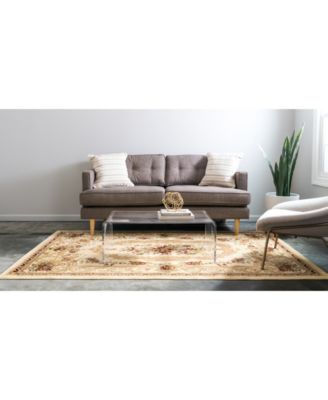 Versailles VER3 8' x 10' Area Rug