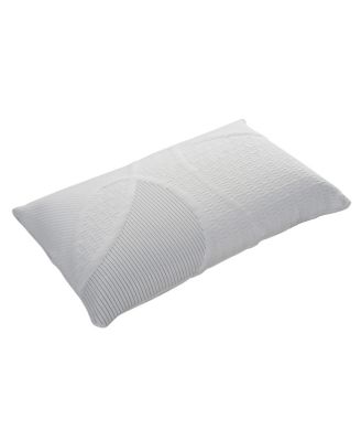 charter club latex foam pillow