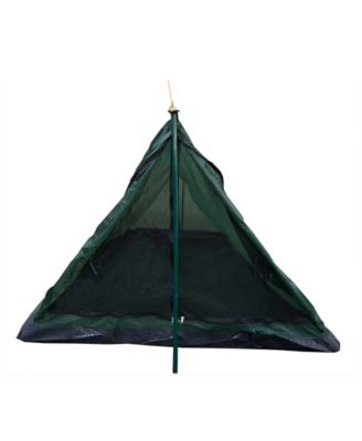 Eagle Backpacking Tent - Forest Green