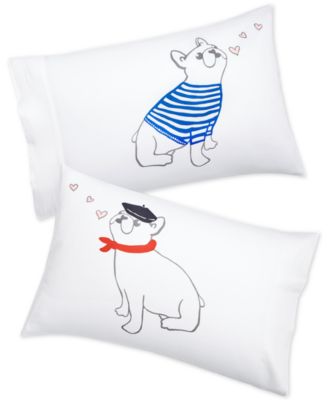 macys pillow cases