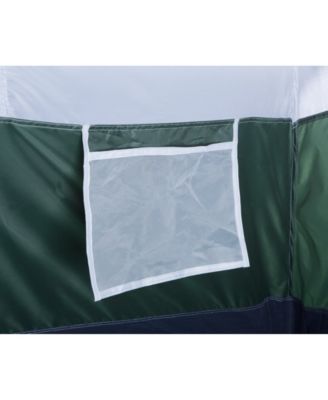 Teton 12 - 2 Room Family Tent