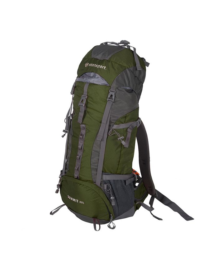 Stansport Internal Frame Pack 50 Liter Macy's