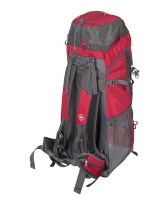 Stansport Internal Frame Pack - 70+10 Liter