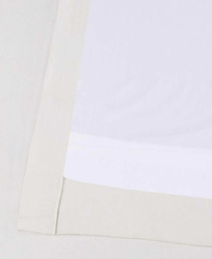 Exclusive Fabrics & Furnishings French Linen 50