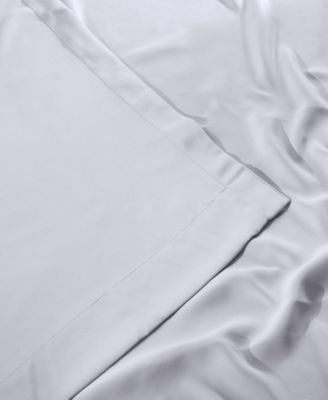 Extra Wide Room Darkening Curtain