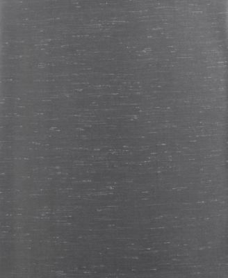 Extra Wide Vintage Textured Faux Dupioni Silk Blackout Curtain