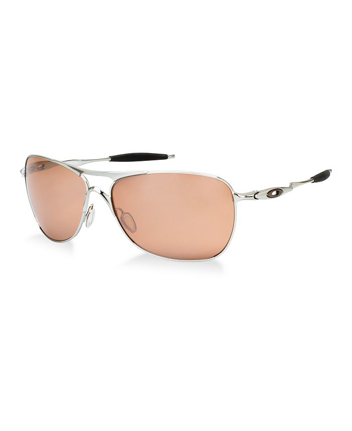 Oakley Sunglasses, OO4060 Crosshair Macy's