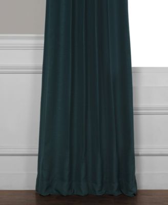 Textured Bellino Room Darkening Curtain