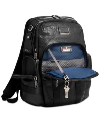 tumi knapsack sale