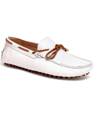 Carlos by Carlos Santana Mesa Slip-On Driver - Macy's