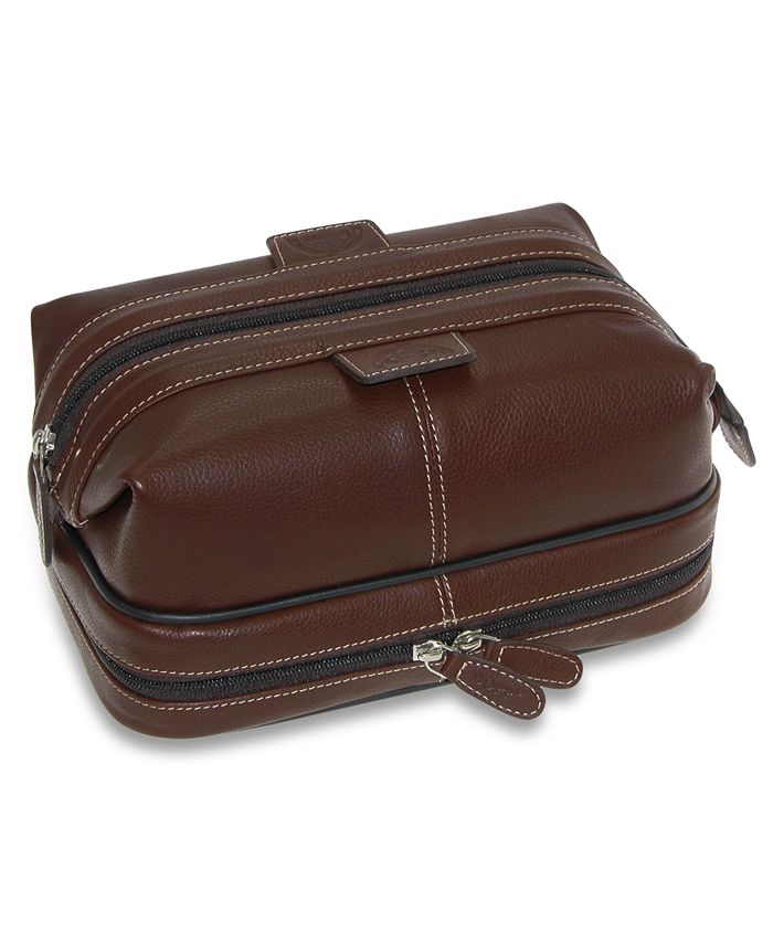 Macys mens toiletry bag shop
