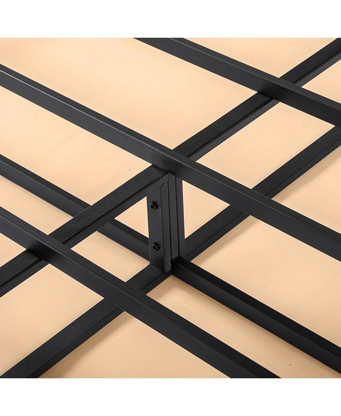 Zinus Armita 9" Low Profile Smart Box Spring, Cal King Macy's