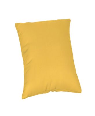 Casual Cushion 20" Sunbrella Pillow