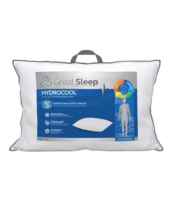 Macys pillows sales king