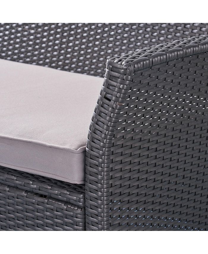 Noble House St. Lucia Sofa Macy's