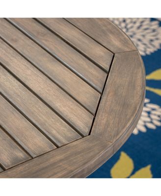 Stamford Outdoor Bistro Table