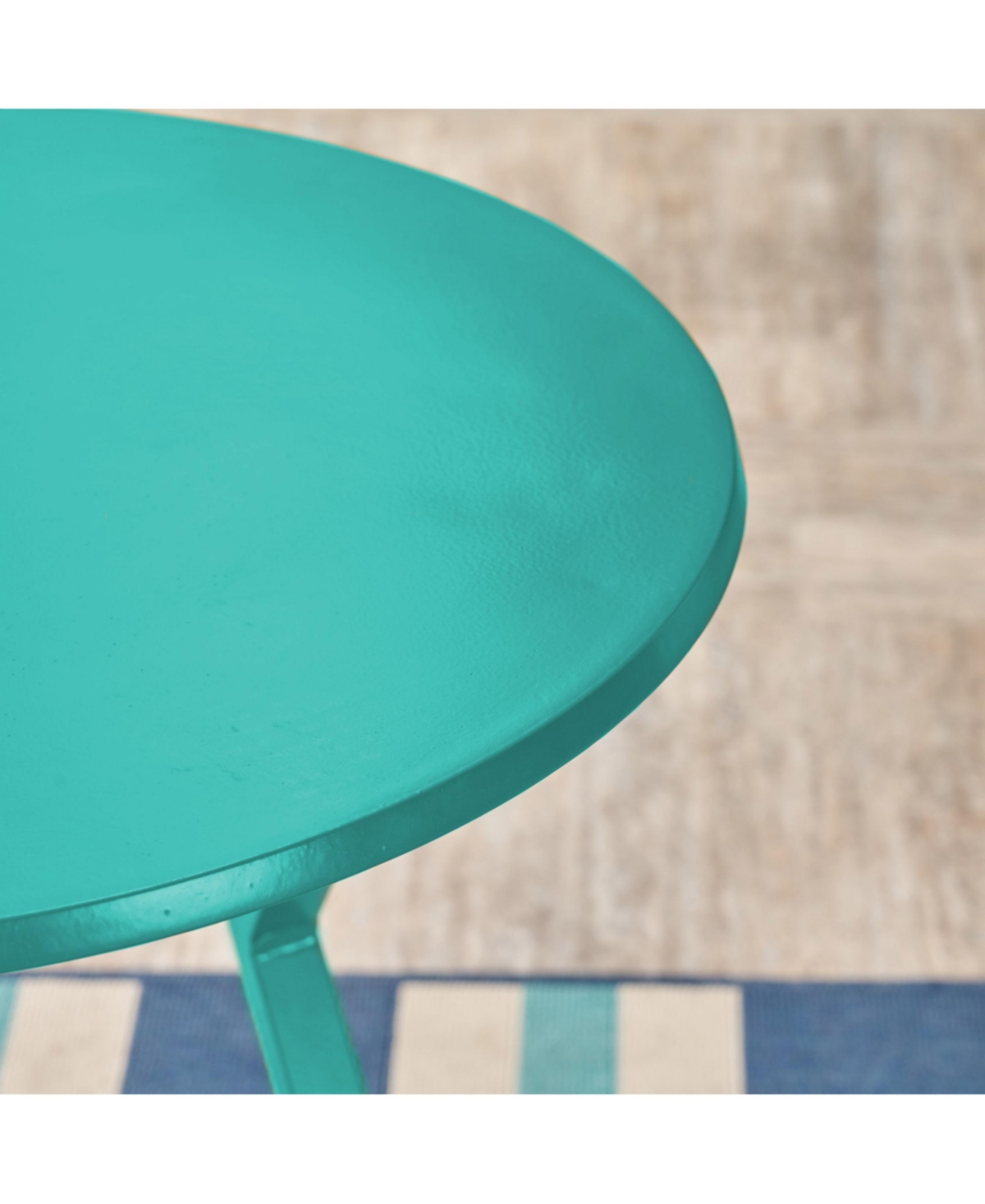 Taro Outdoor Bistro Table