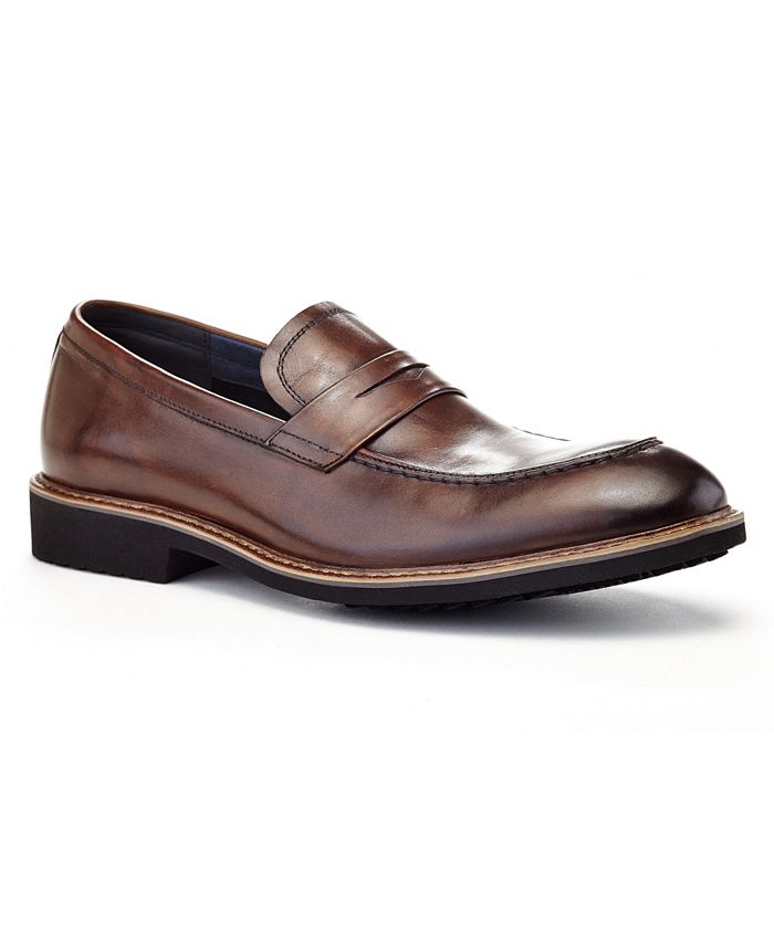 Ike Behar Men's Samuel Hybrid Loafer Macy's
