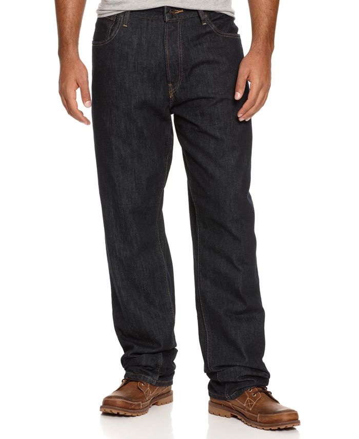 Nautica Men's Big & Tall RelaxedFit Jeans & Reviews Jeans Men Macy's