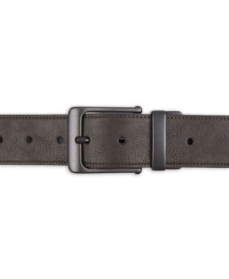  Reversible Casual Men's Belt
