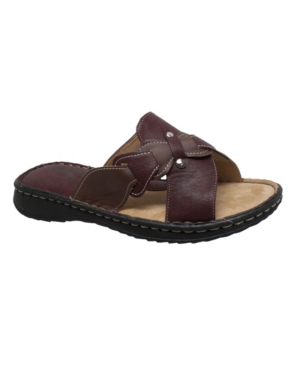 image of Shaboom Women-s Comfort Sandal Women-s Shoes