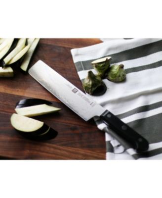 J.A. Henckels Gourmet 6.5" Nakiri Knife