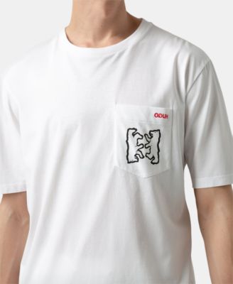 hugo boss bear t shirt