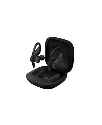 Beats by Dr. Dre Powerbeats Pro Bluetooth Wireless Headphones - Macy's