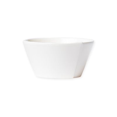 Lastra Stacking Cereal Bowl