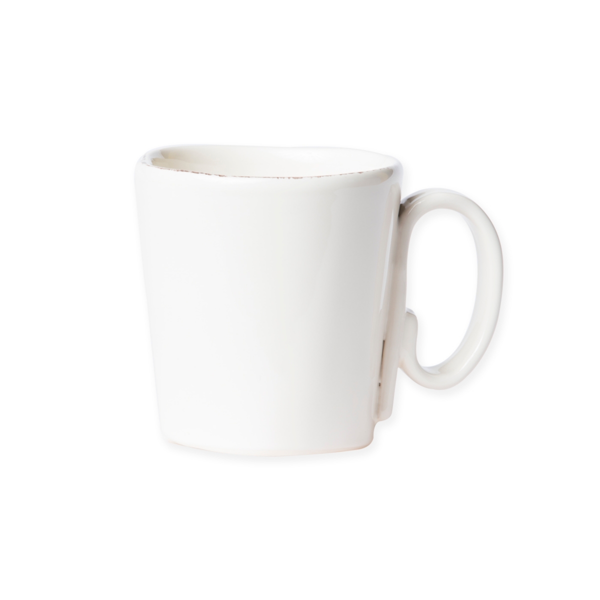 Vietri Lastra Collection Mug