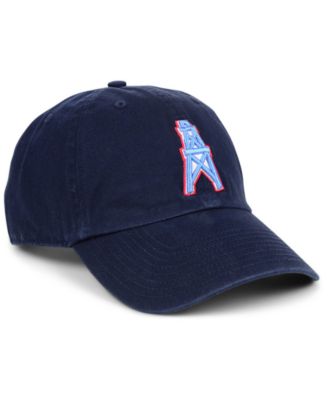 houston oilers 47 brand