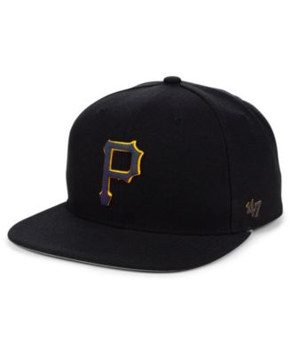 pirates 47 hat